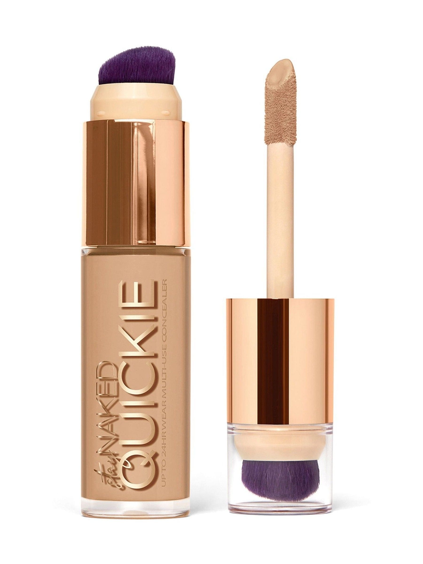 Urban Decay Quickie 24hr Full-Coverage Waterproof Concealer