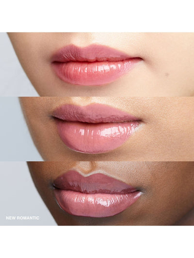 Gloss huilé pour les lèvres Crushed de Bobbi Brown