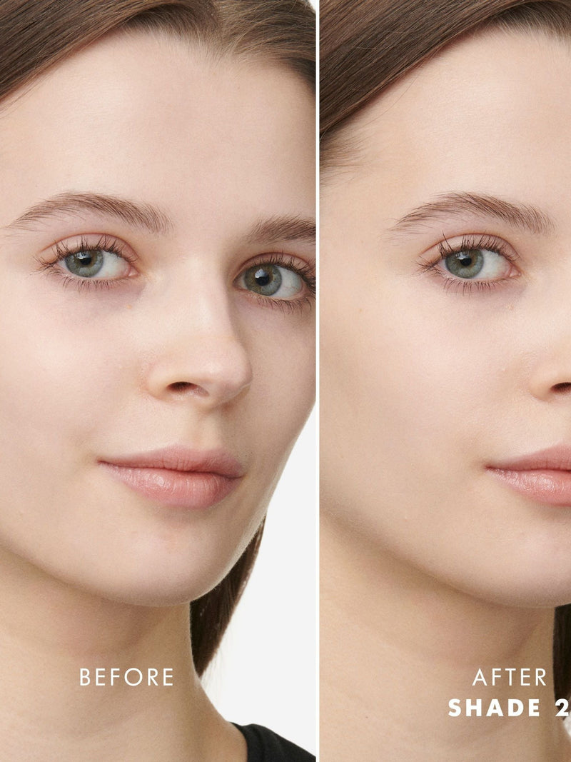 Armani Beauty Luminous Silk Glow Fusion Powder