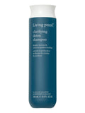 Living Proof clarifying detox shampoo 236ml, imported from the UK