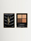 YSL 100 Stora Dolls Couture Mini Clutch Eyeshadow Palette
