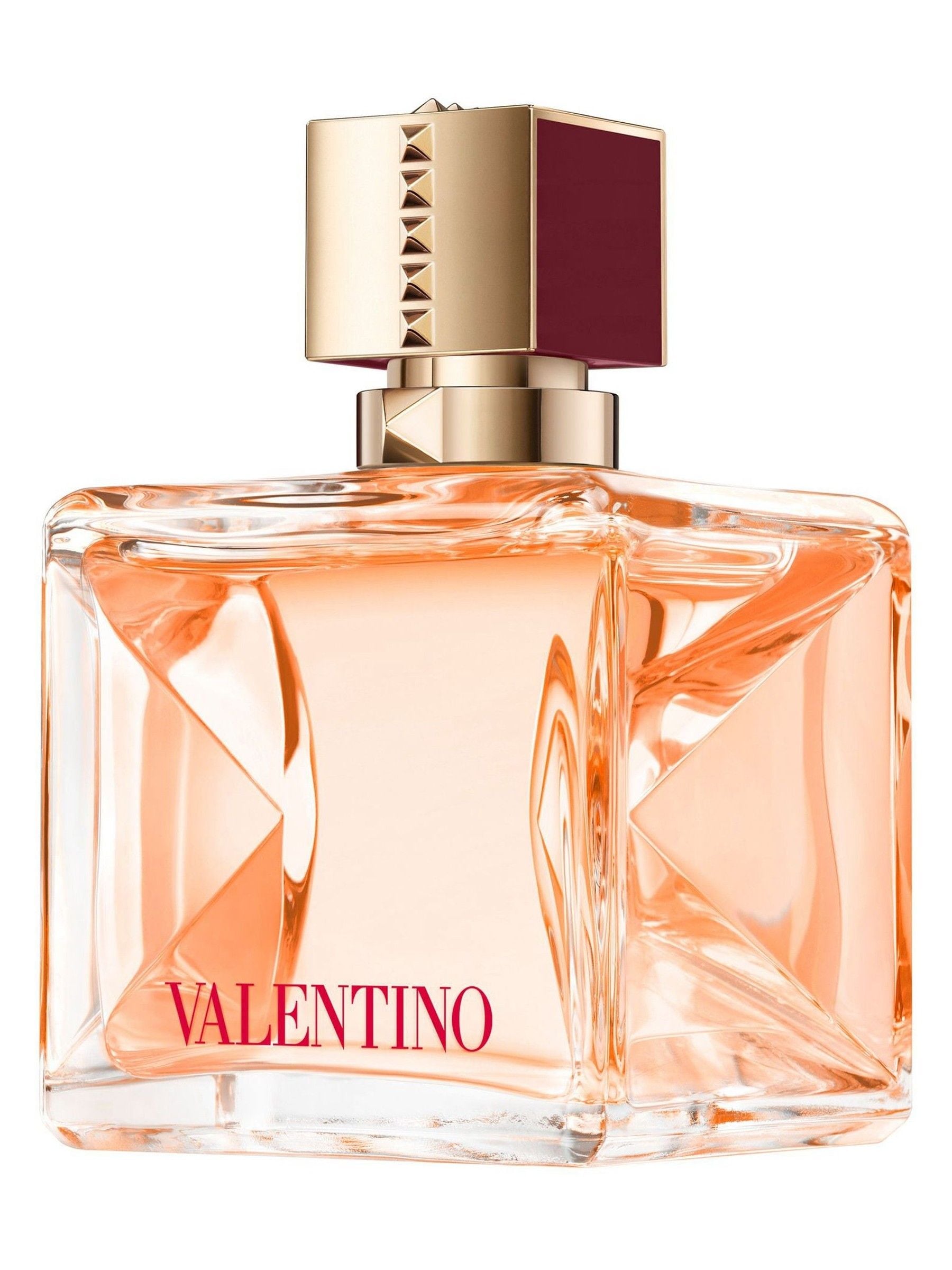 Intense Floral Eau de Parfum for Women with Jasmin and Bourbon Vanilla 100ml