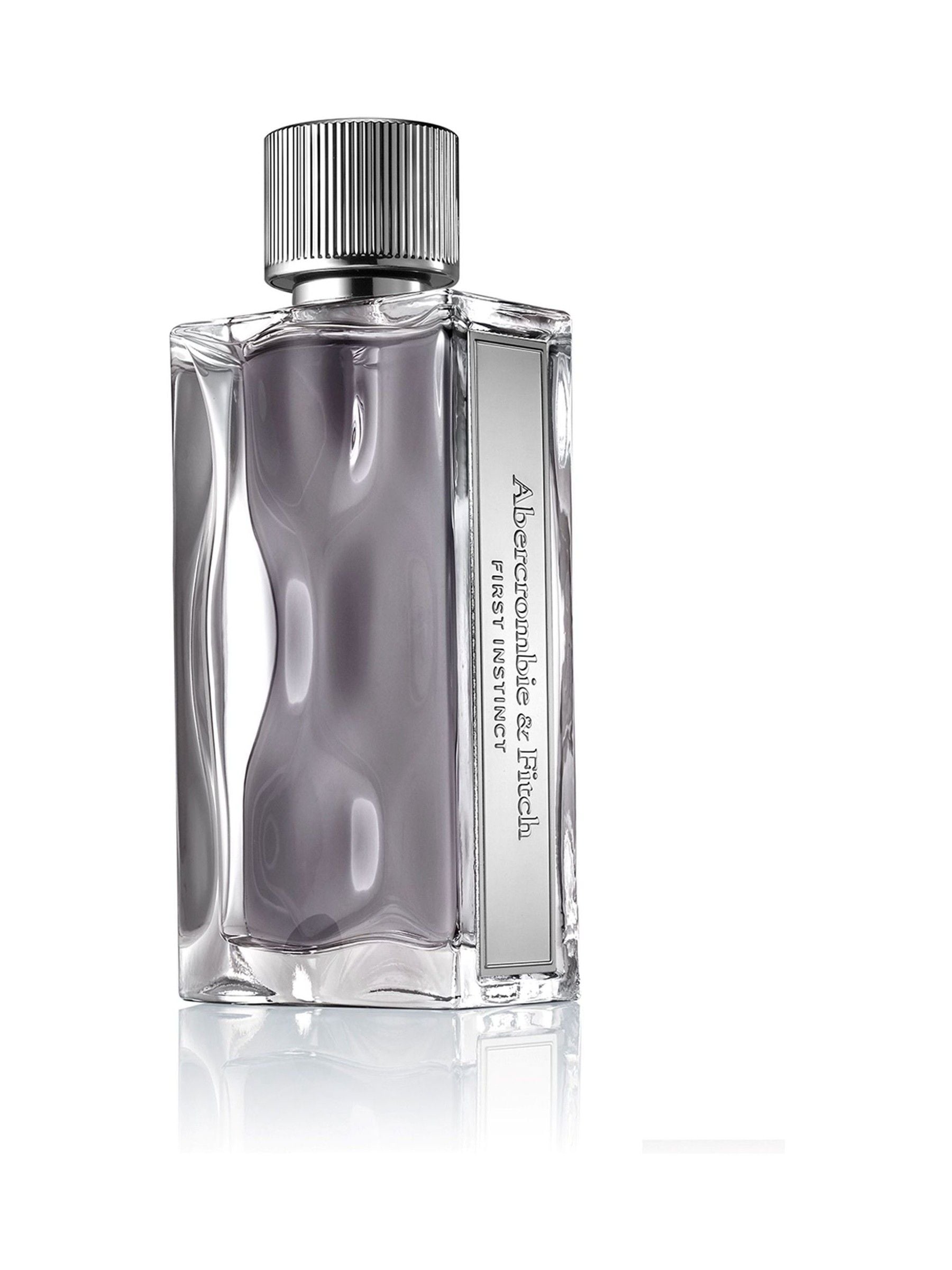 Abercrombie & Fitch First Instinct eau de toilette 100ml - British product