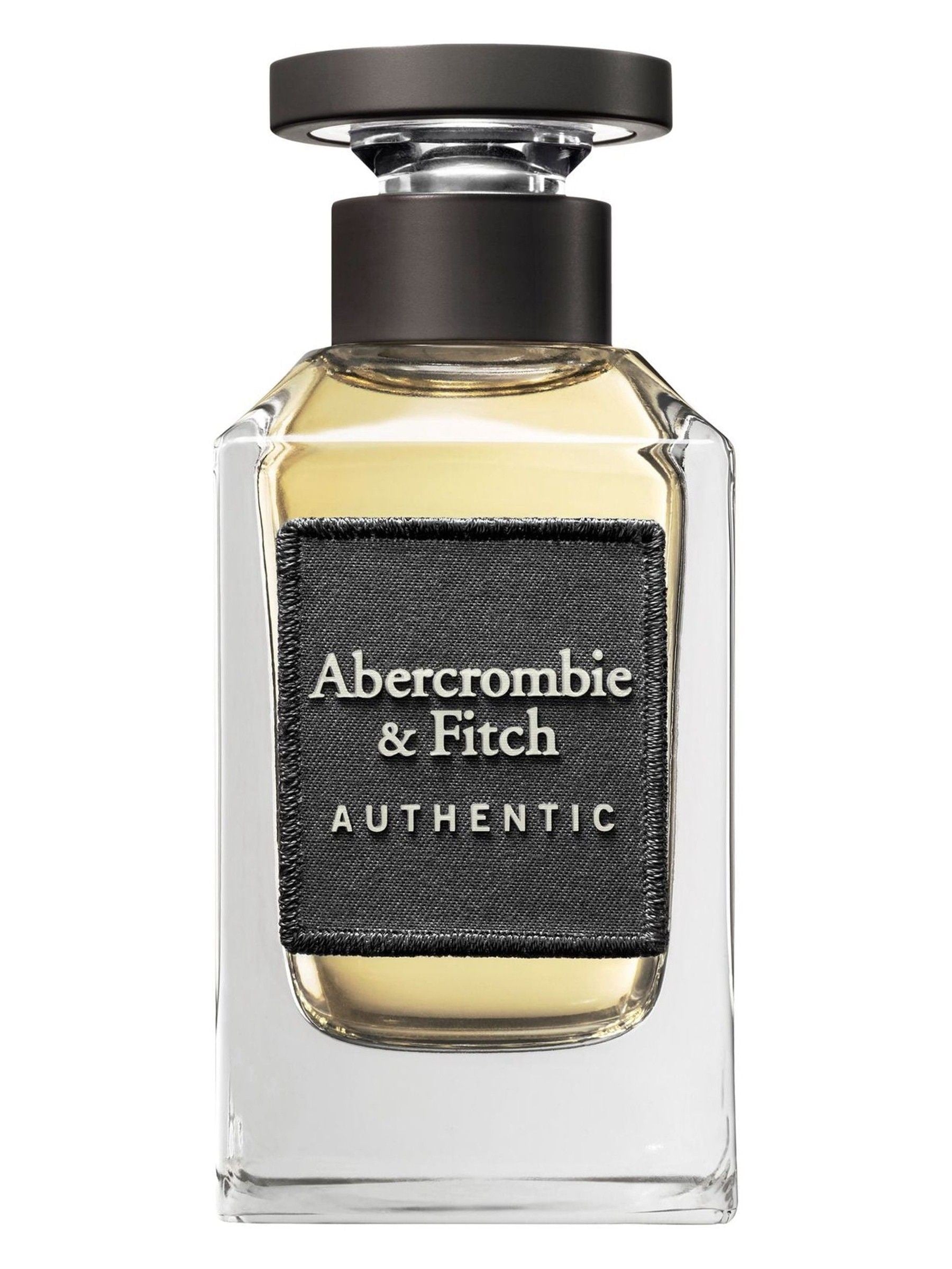 Abercrombie & Fitch Authentic for Men Eau de Toilette 100ml - British product