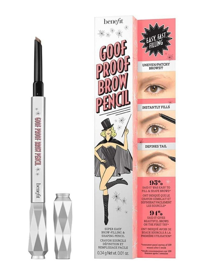 Benefit Goof Proof Eyebrow Pencil