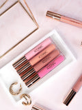 ICONIC London Lip Plumping Gloss, UK version