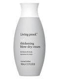 Living Proof Full Thickening Blow Dry Cream 109ml, UK version