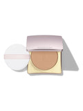 Elizabeth Arden Flawless Finish Skincaring Pressed Powder (British brand)