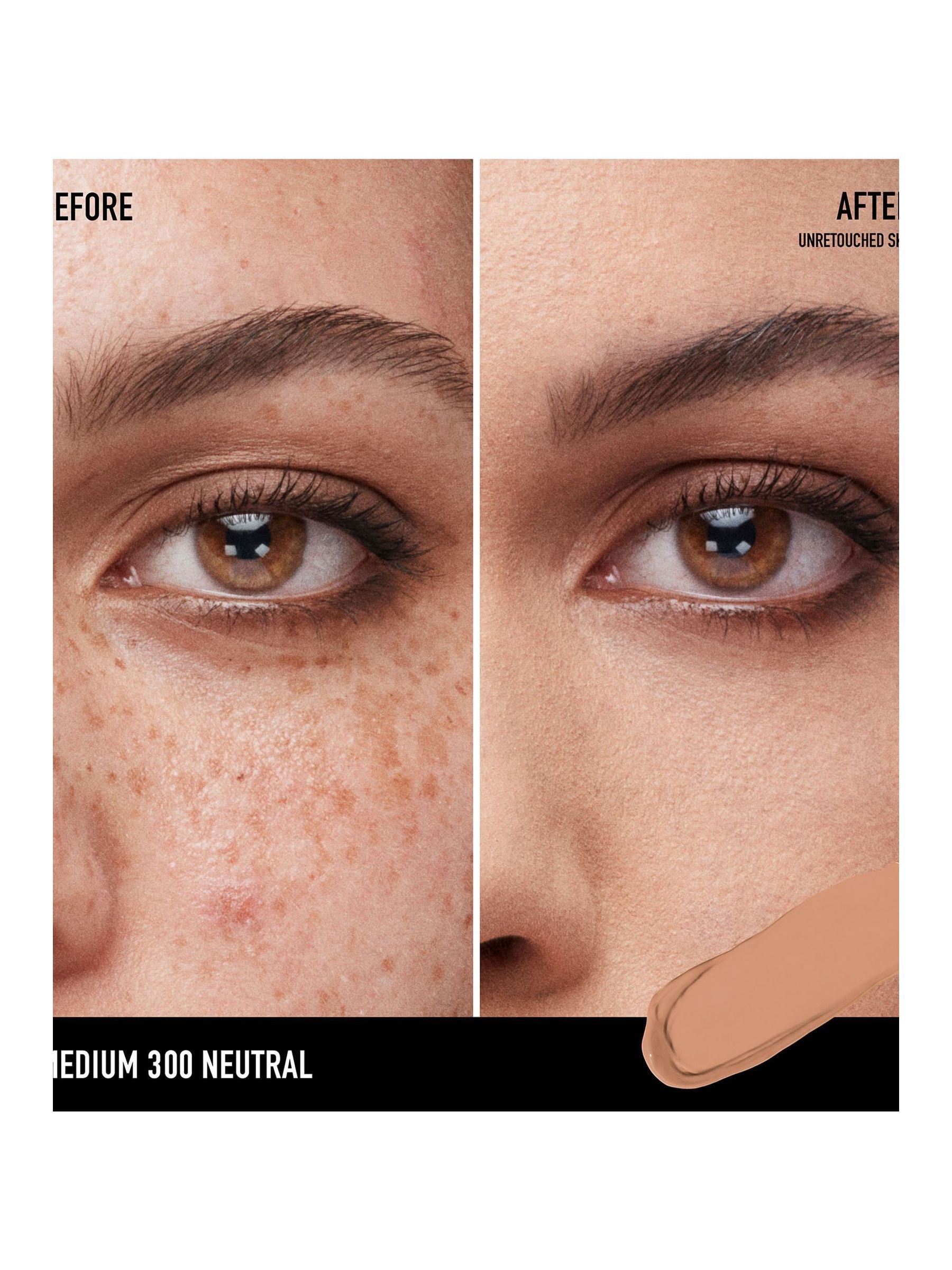 BareMinerals matte concealer Medium 300 - British product