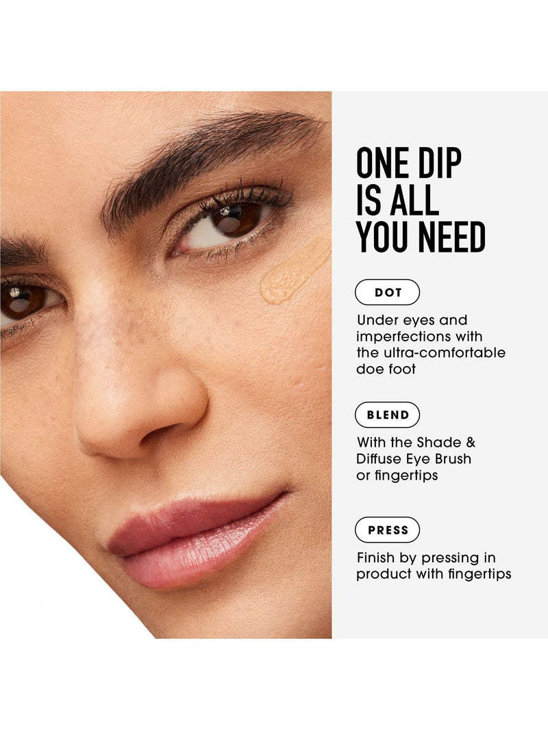 BareMinerals matte concealer Medium 300 - British product
