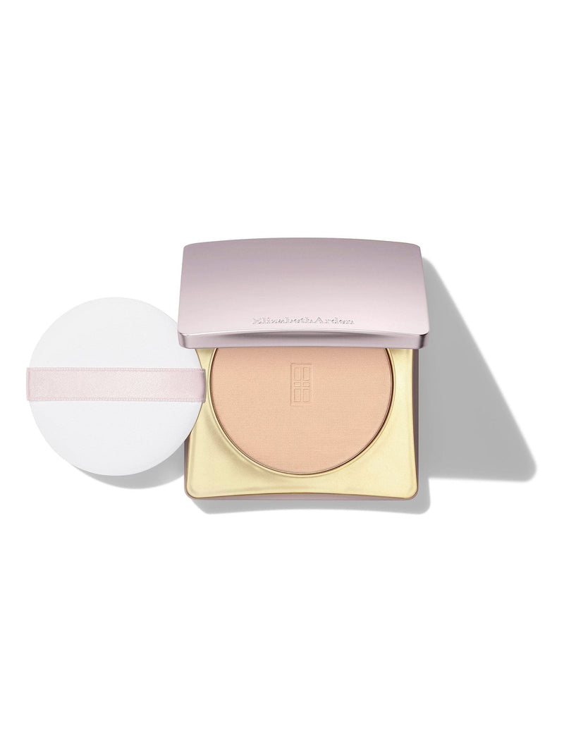 Elizabeth Arden Flawless Finish Skincaring Pressed Powder