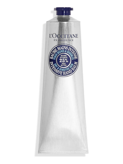 Intensive Handbalsam mit 25% Sheabutter 150ml
