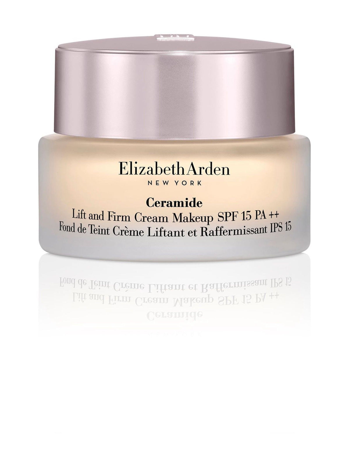 Anti-Aging Ceramide Lift and Firm Foundation SPF15 30ml