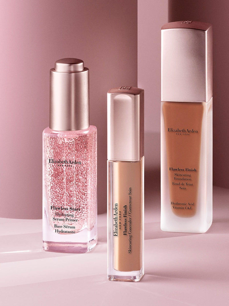 Elizabeth Arden Flawless Finish Skincaring concealer, imported from the UK