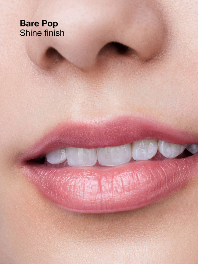 Clinique Shine Longwear Lipstick, UK version