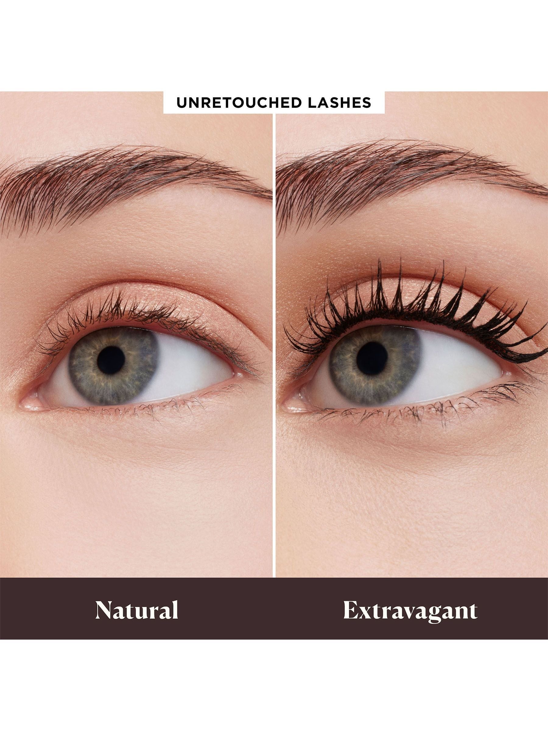 Laura Mercier Caviar Extravagant Mascara Full Size - British product