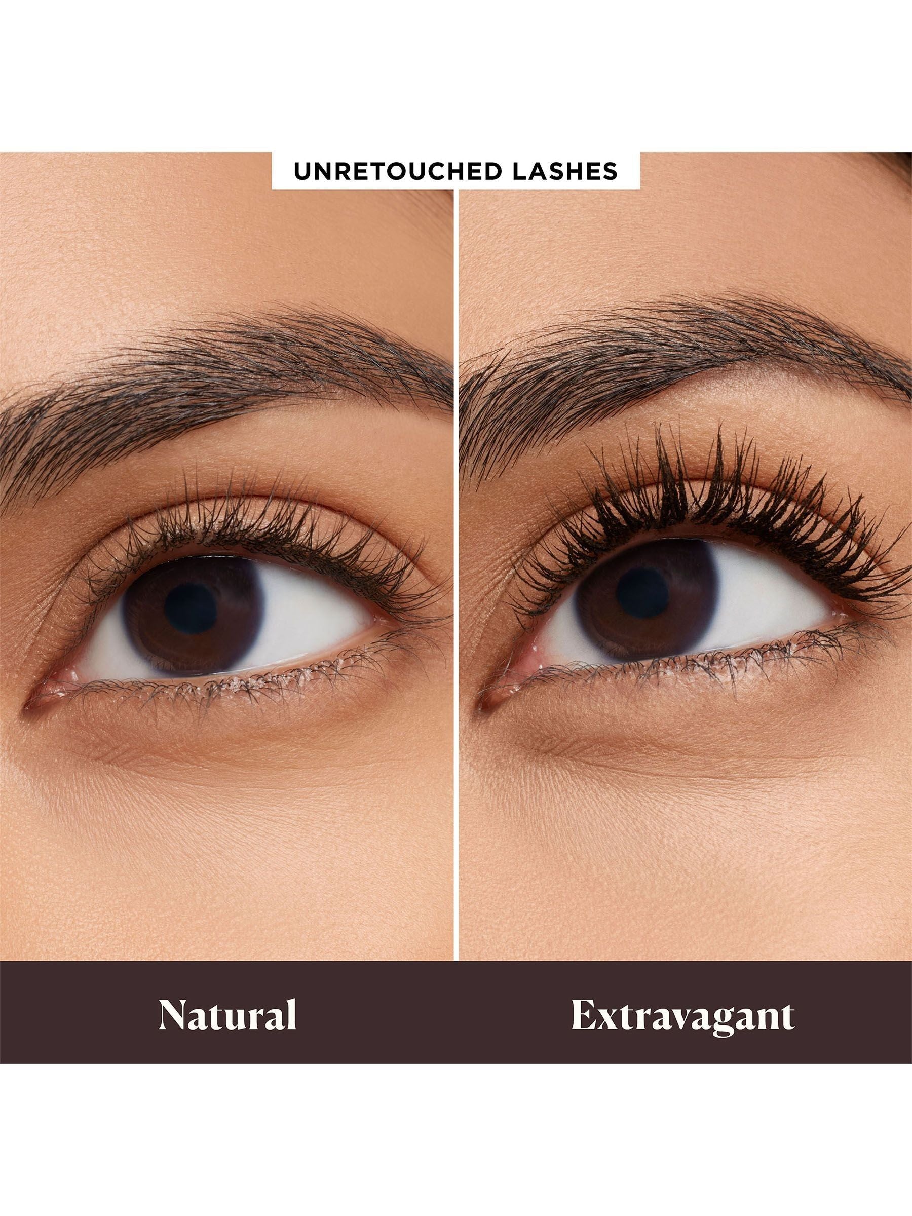Laura Mercier Caviar Extravagant Mascara Full Size - British product