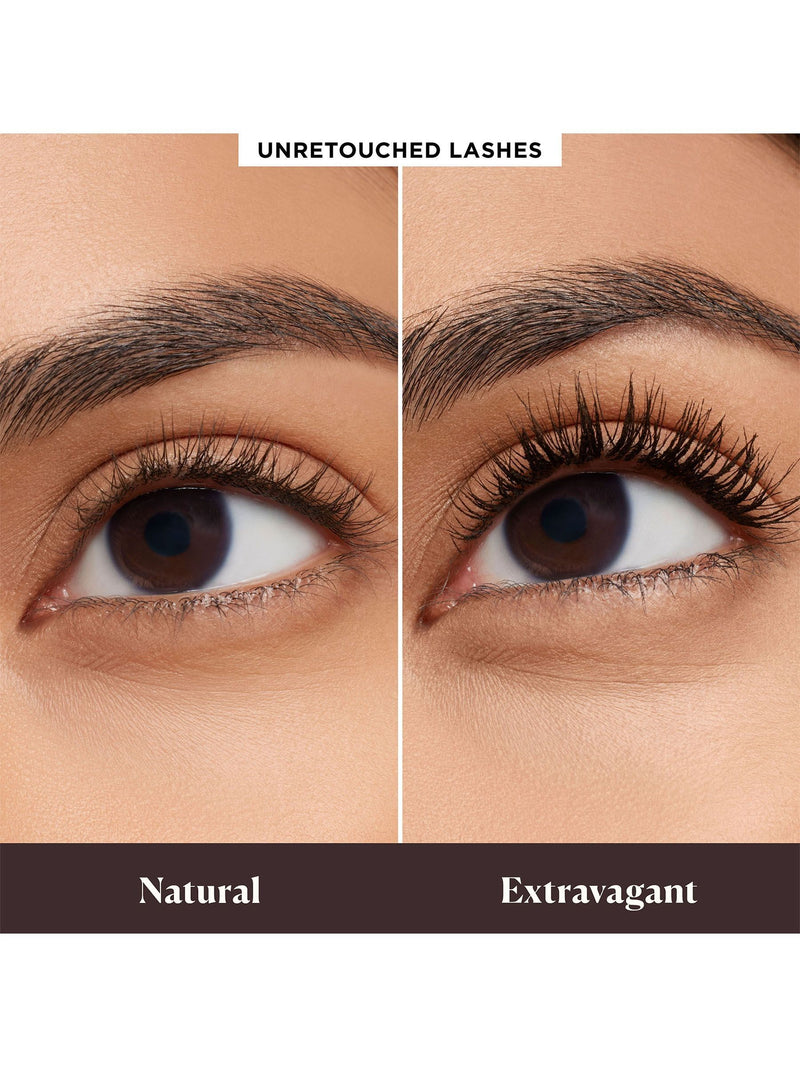 Laura Mercier Caviar Extravagant Mascara Full Size - British product
