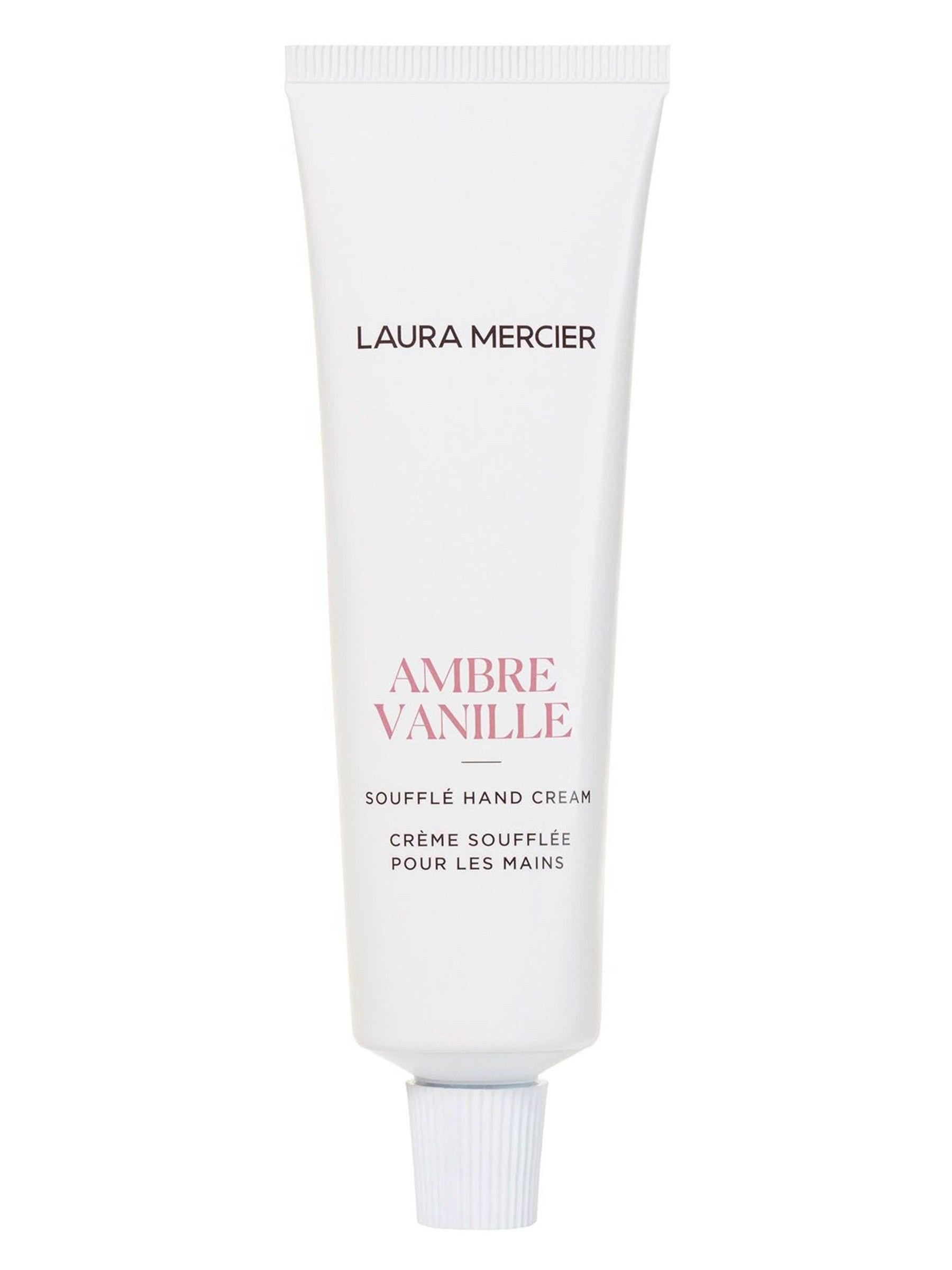 Laura Mercier Ambre Vanille Souffle Hand Cream 50ml - British product
