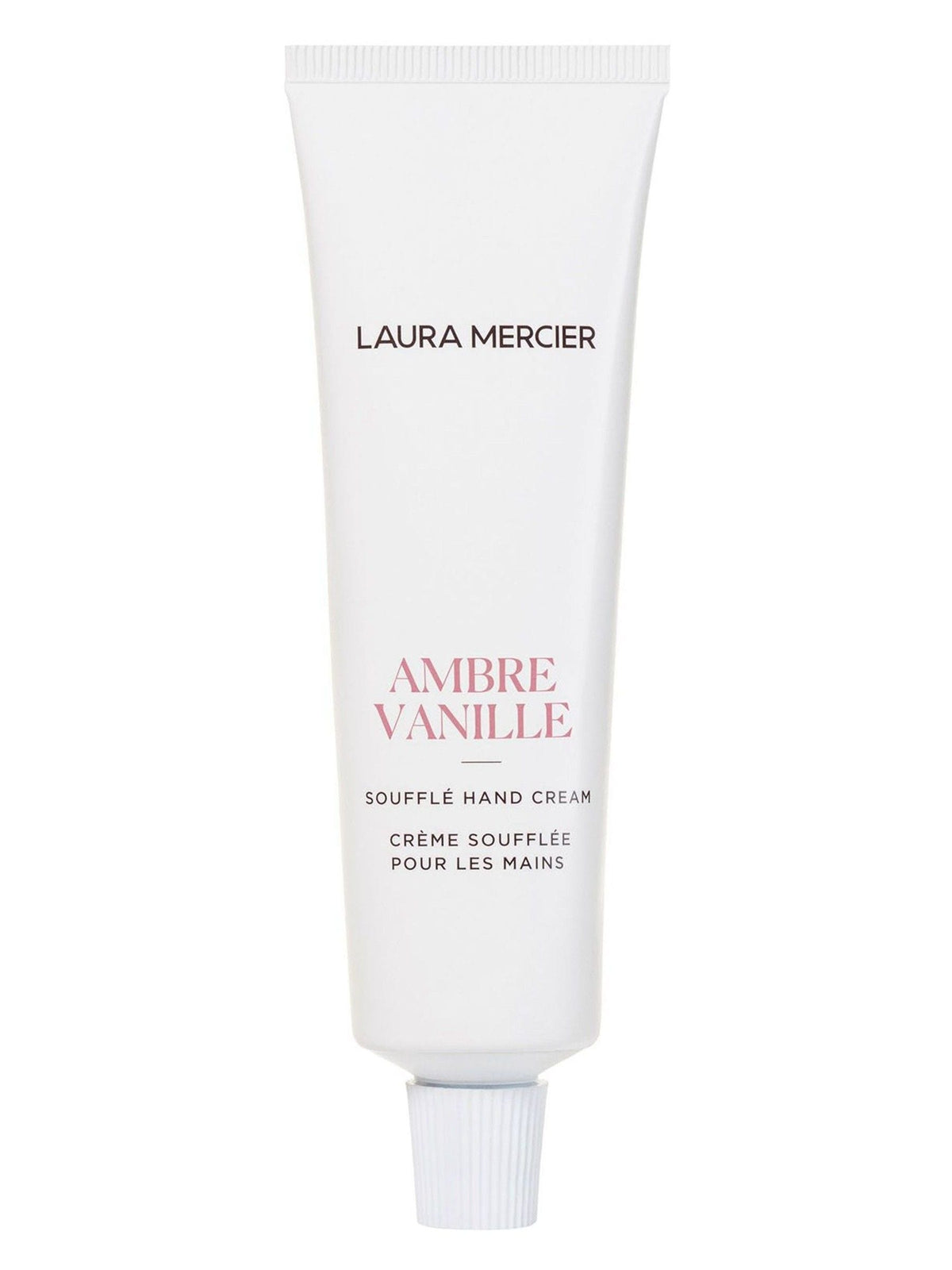 Laura Mercier Ambre Vanille Souffle Hand Cream 50ml - British product