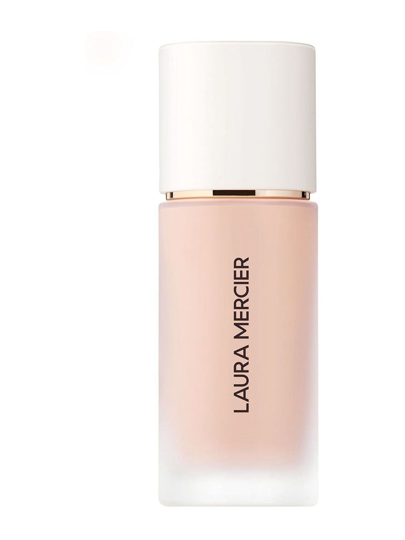 Laura Mercier foundation, UK version