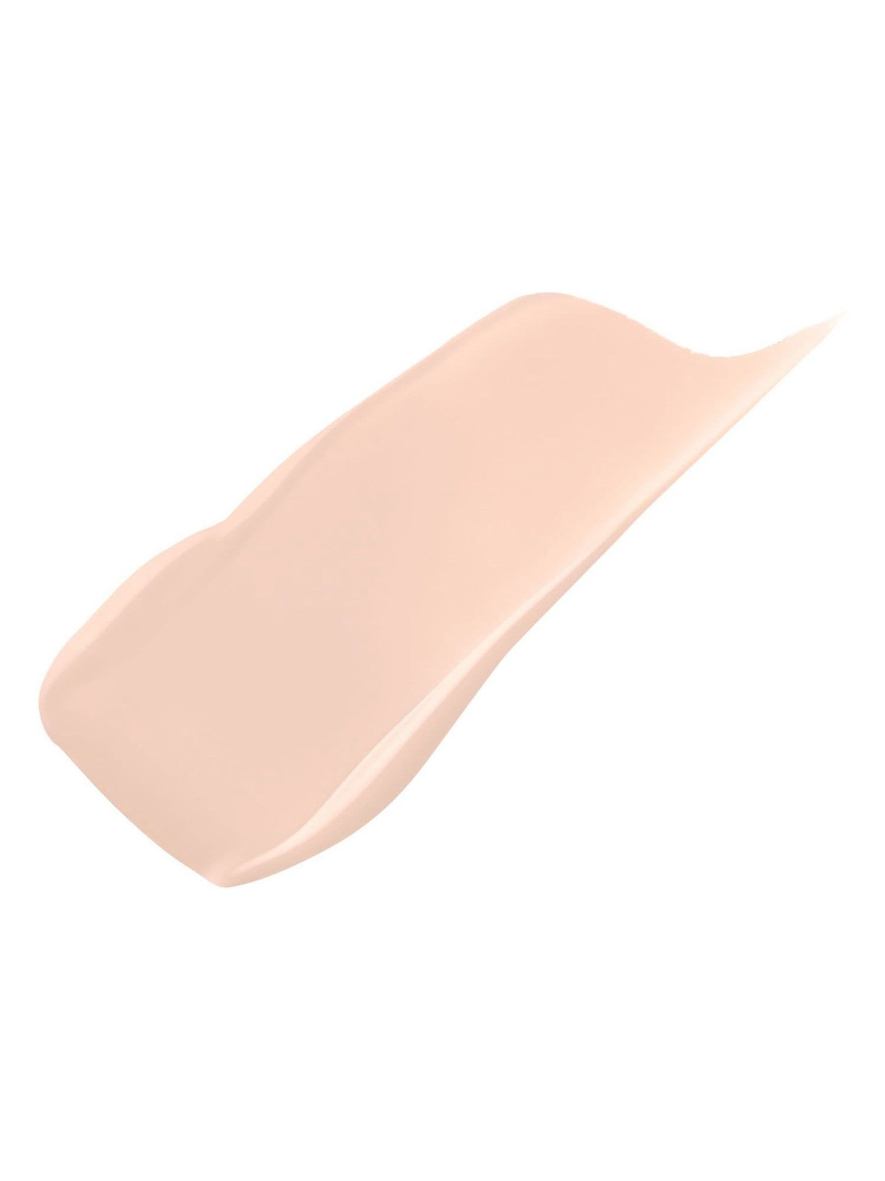 Laura Mercier foundation, UK version