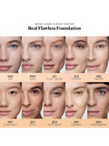 Laura Mercier foundation, UK version
