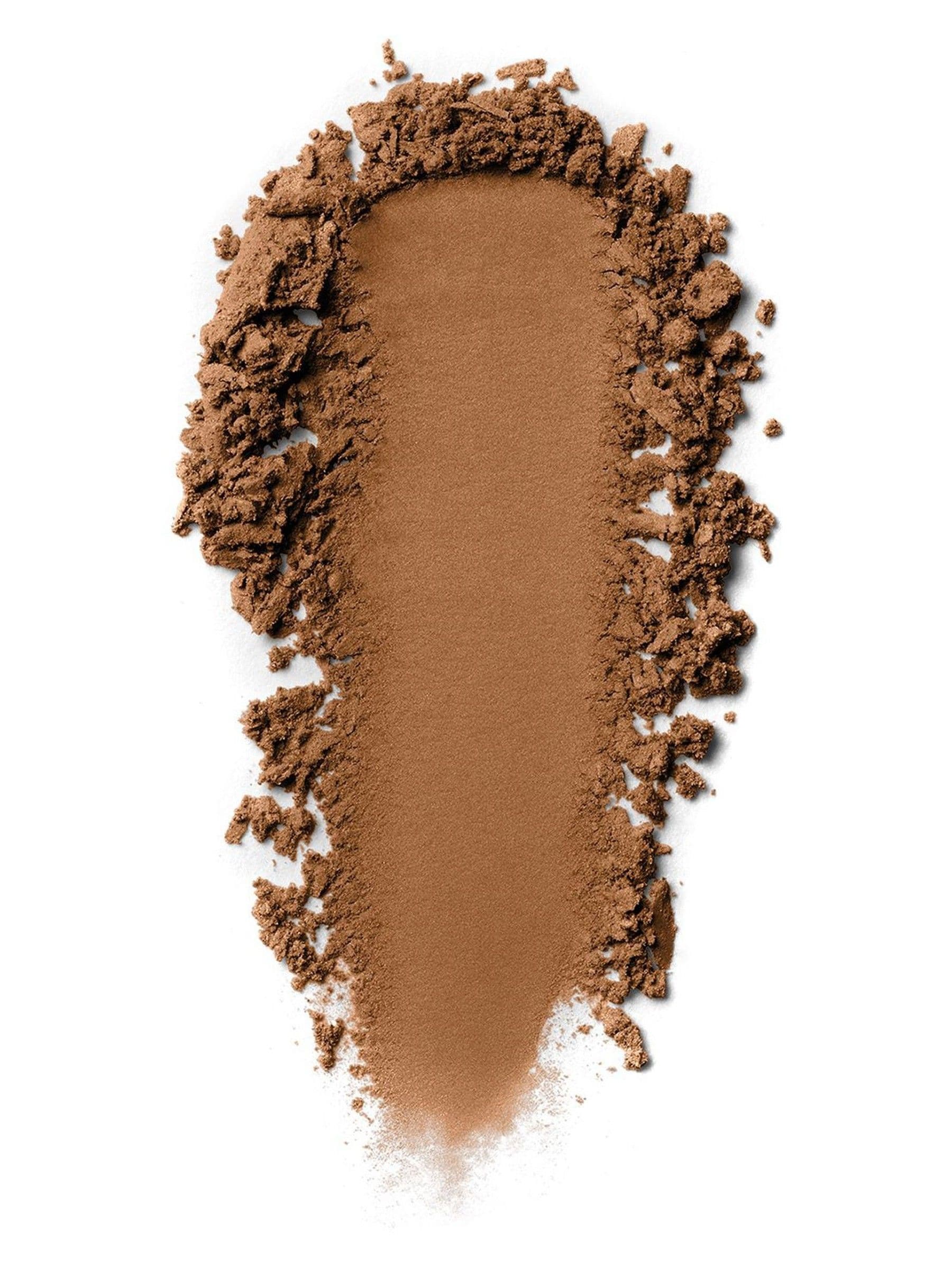 Bobbi Brown Sheer Finish Pressed Powder in Basic Brown - British product