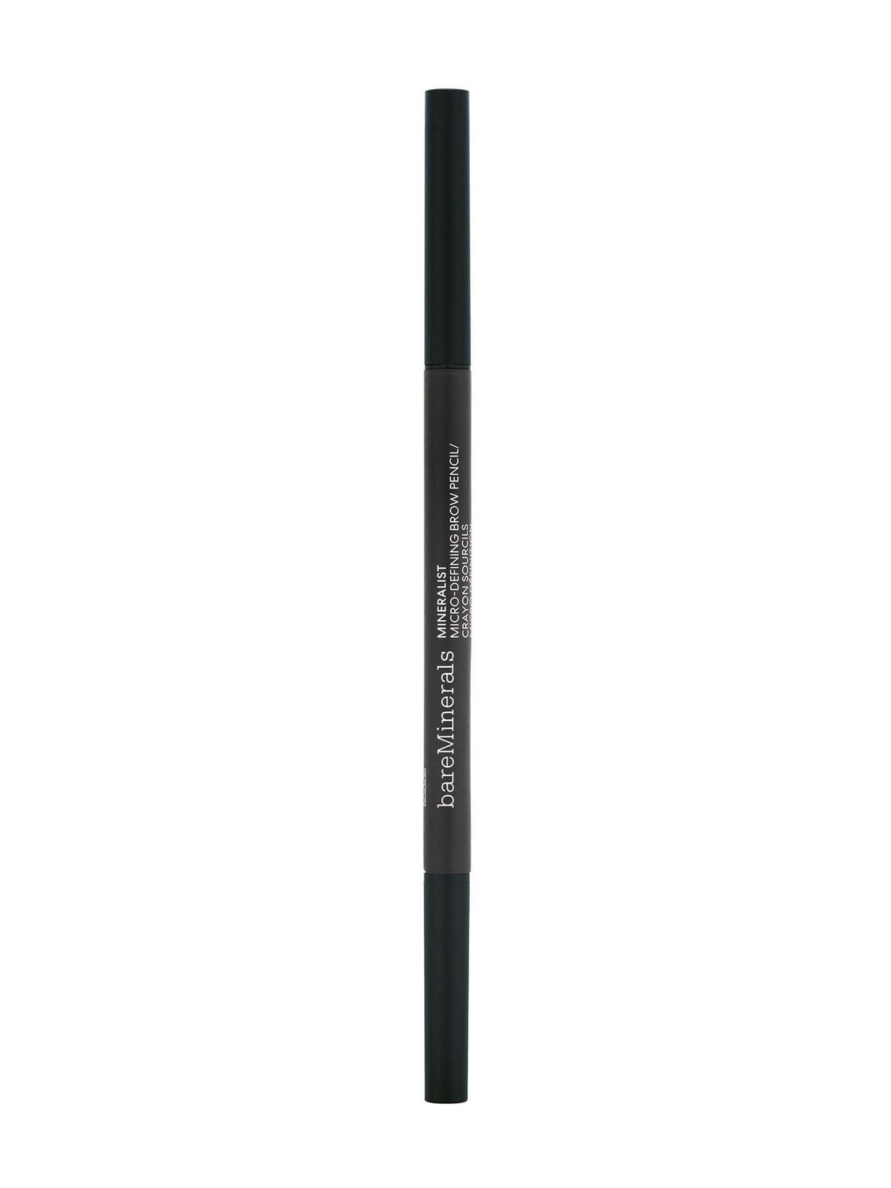 bareMinerals Mineralist MicroDefining Brow Pencil - British product