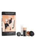 bareMinerals The Original Get Started Kit Mineral Makeup Set 4 Piece
