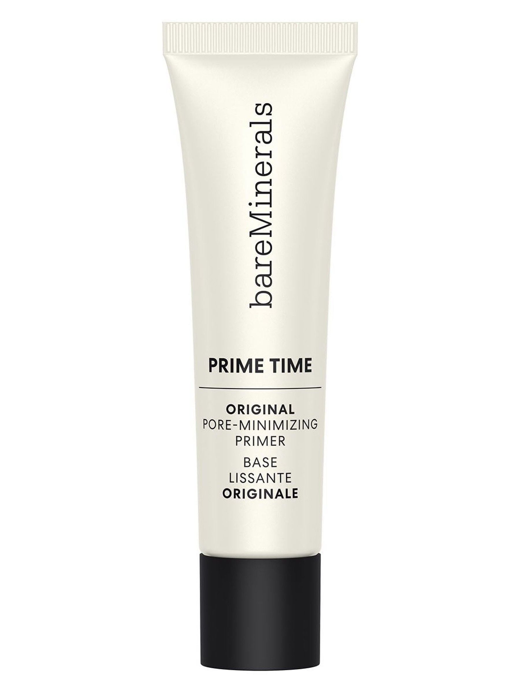 bareMinerals PRIME TIME Original Porenverfeinernde Reisegröße Grundierung