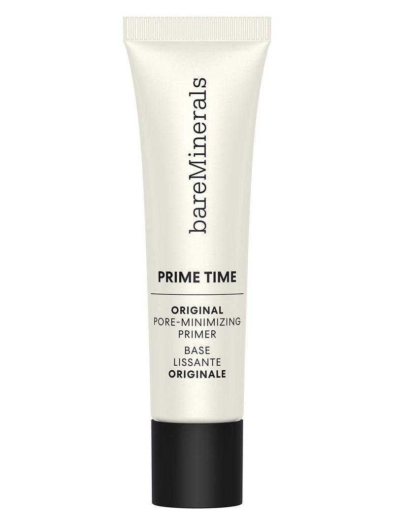 bareMinerals PRIME TIME Original Porenverfeinernde Reisegröße Grundierung
