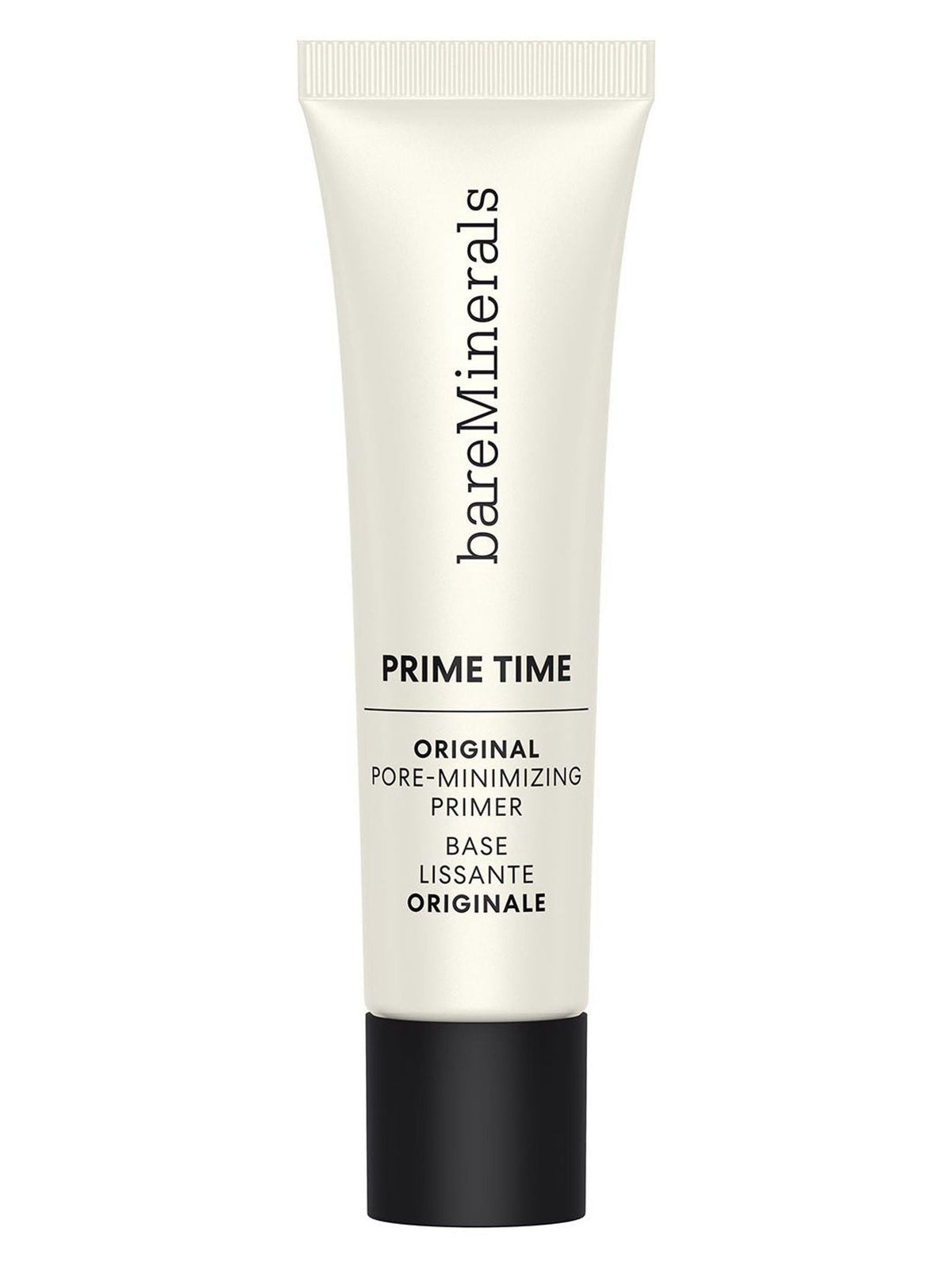 bareMinerals PRIME TIME Original Porenverfeinernde Reisegröße Grundierung