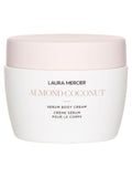 Laura Mercier almond coconut body cream 200ml, UK version