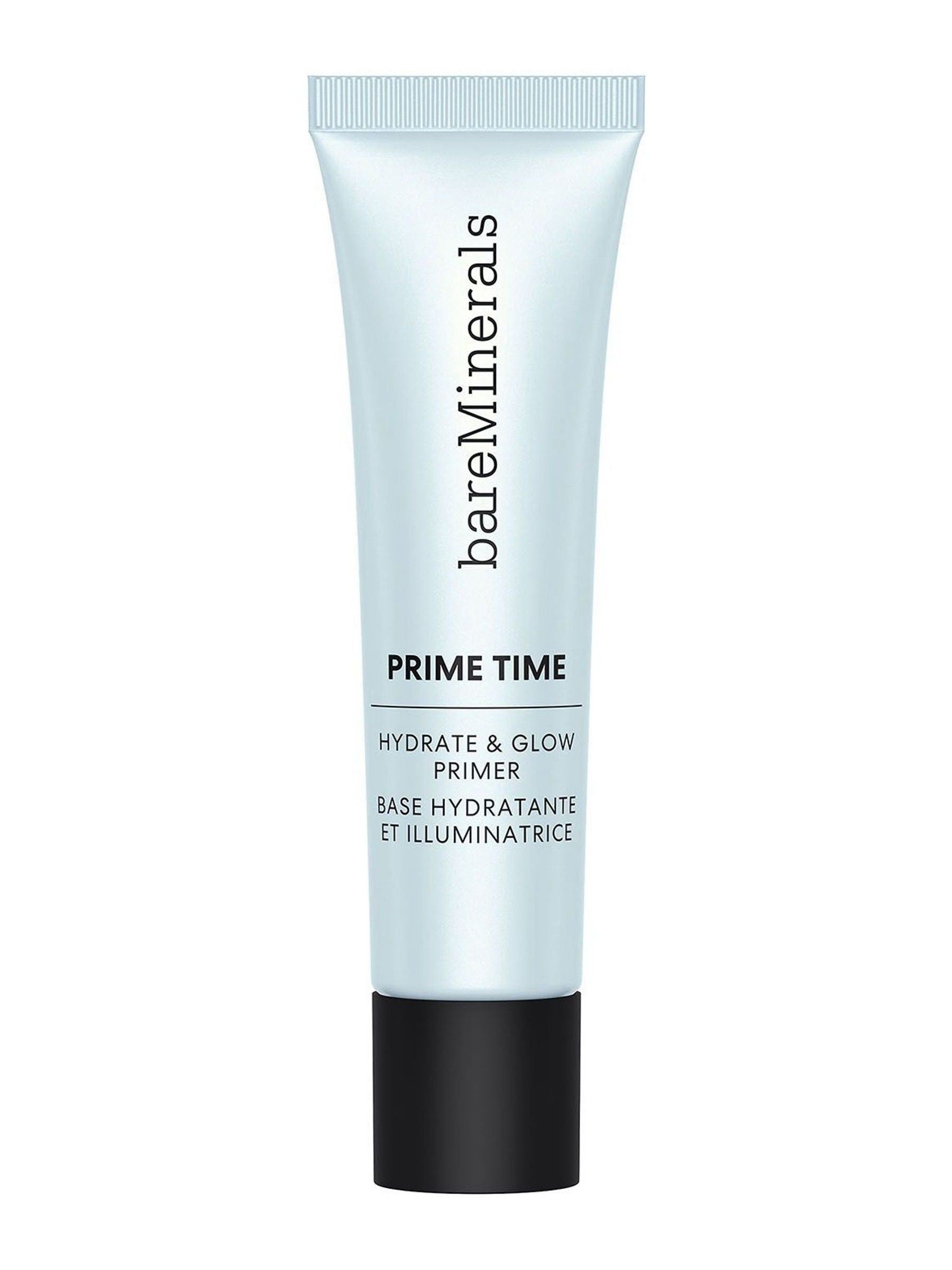 bareMinerals PRIME TIME Hydrate & Glow primer - British product