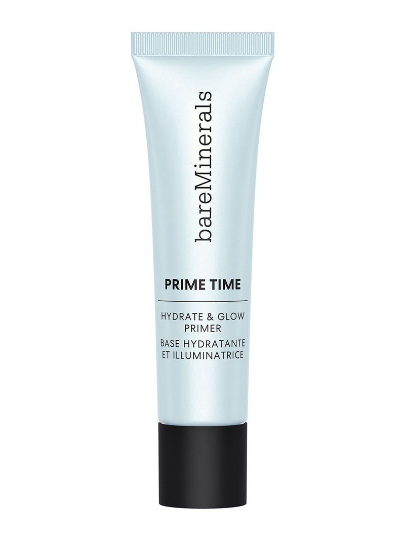 bareMinerals PRIME TIME Hydrate & Glow primer - British product