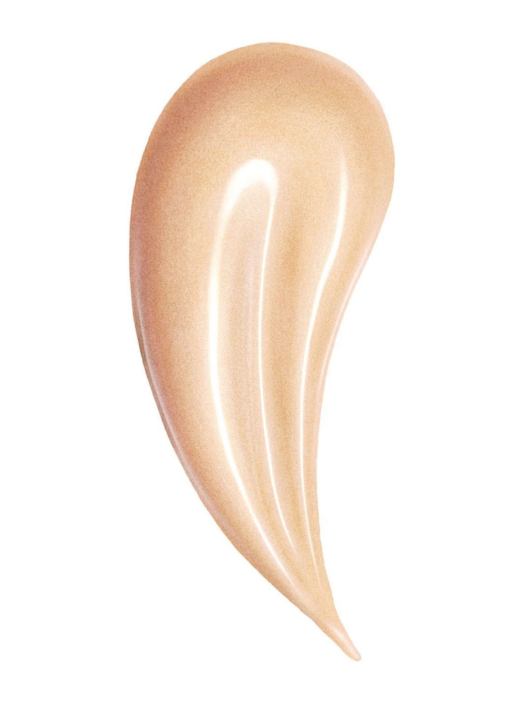 bareMinerals PRIME TIME Hydrate & Glow primer - British product