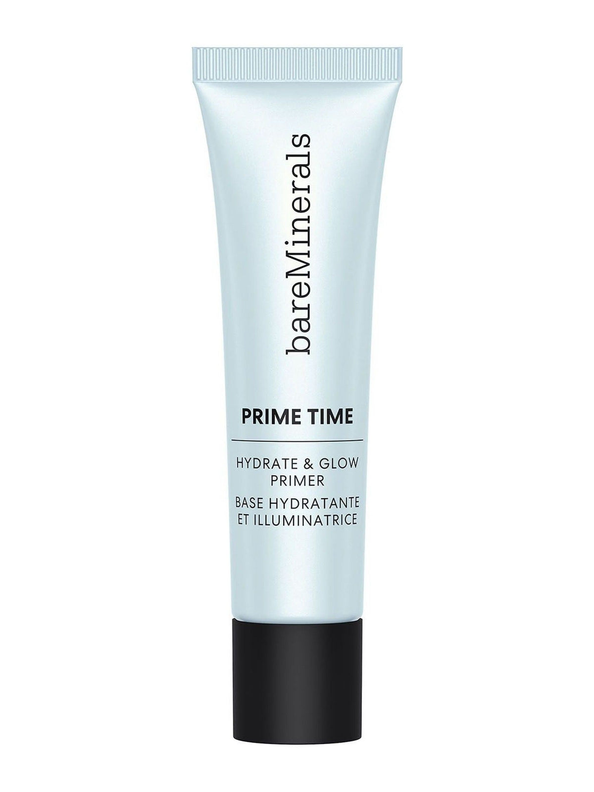 bareMinerals PRIME TIME Hydrate & Glow primer - British product