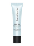 bareMinerals PRIME TIME Hydrate & Glow primer - British product