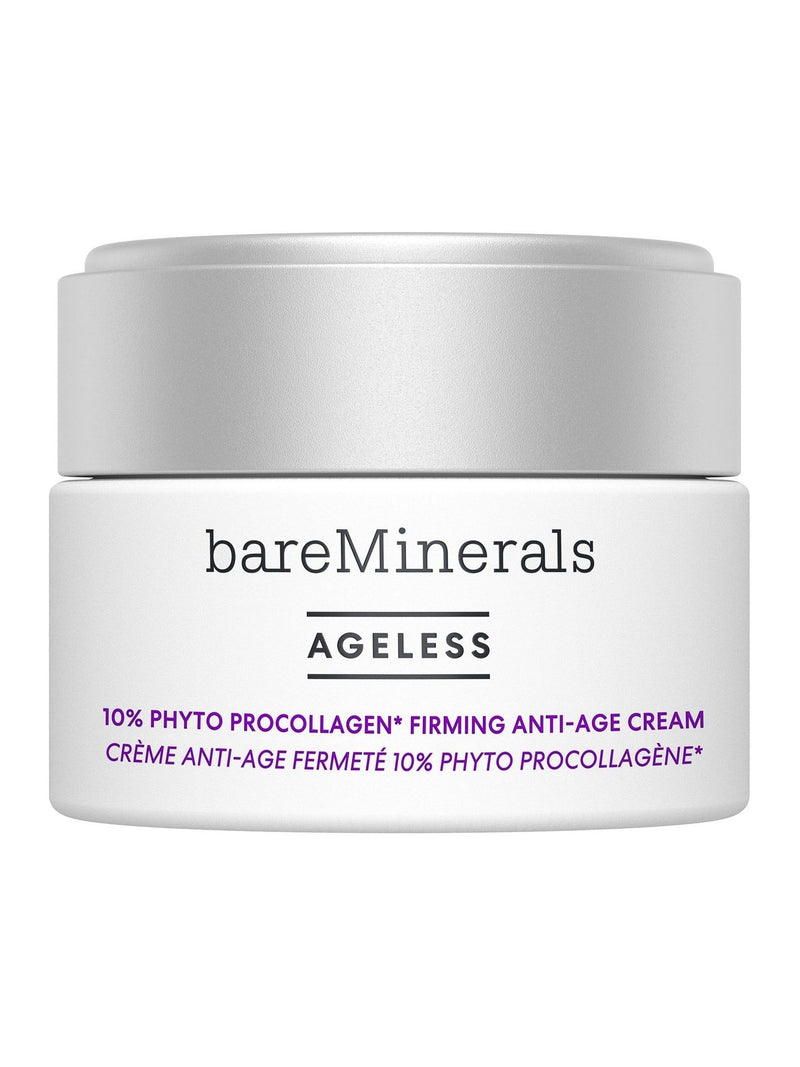 bareMinerals Ageless 10 Phyto Procollagen Antiage Firming Cream