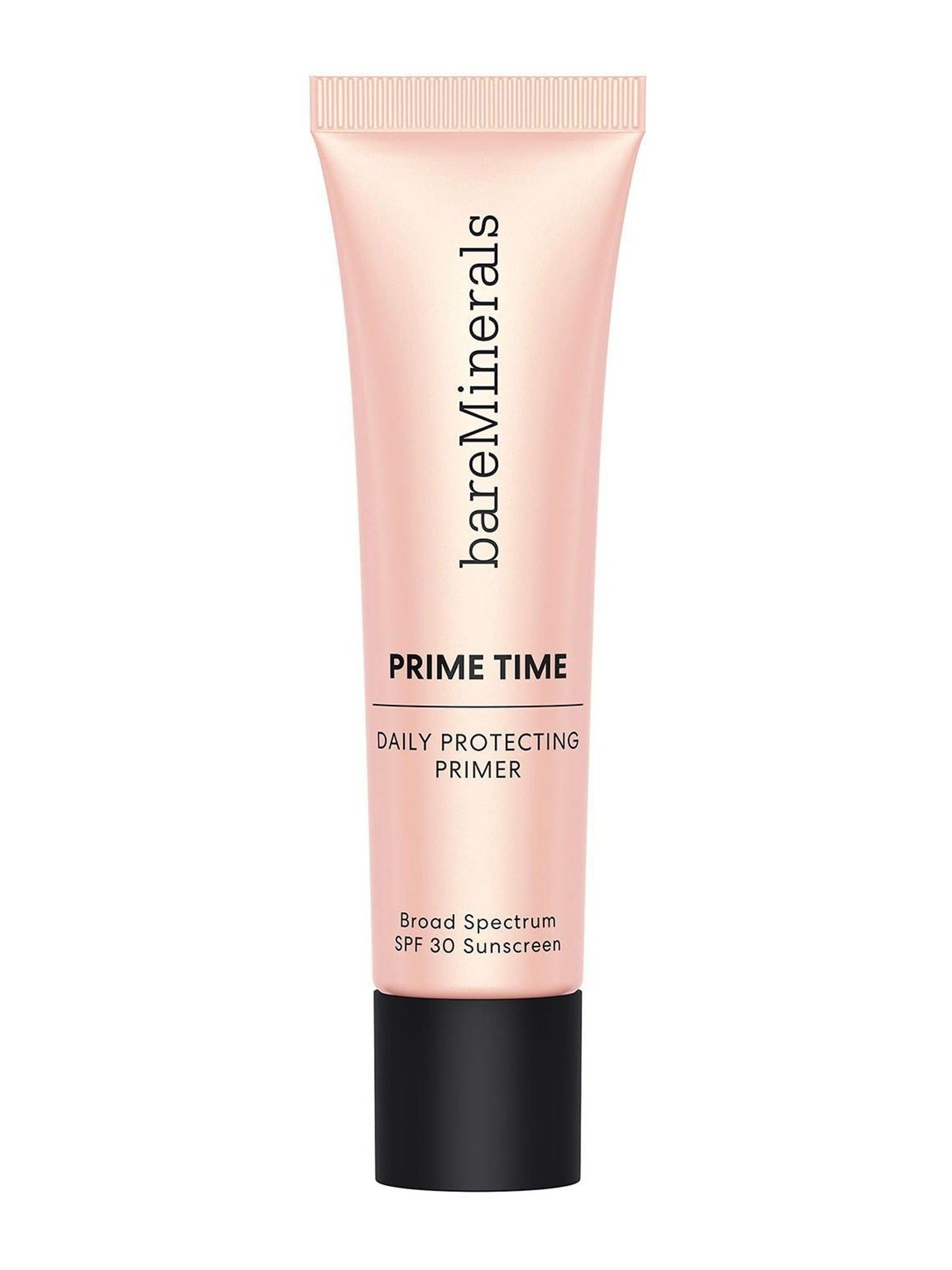 bareMinerals PRIME TIME SPF30 primer, imported from the UK