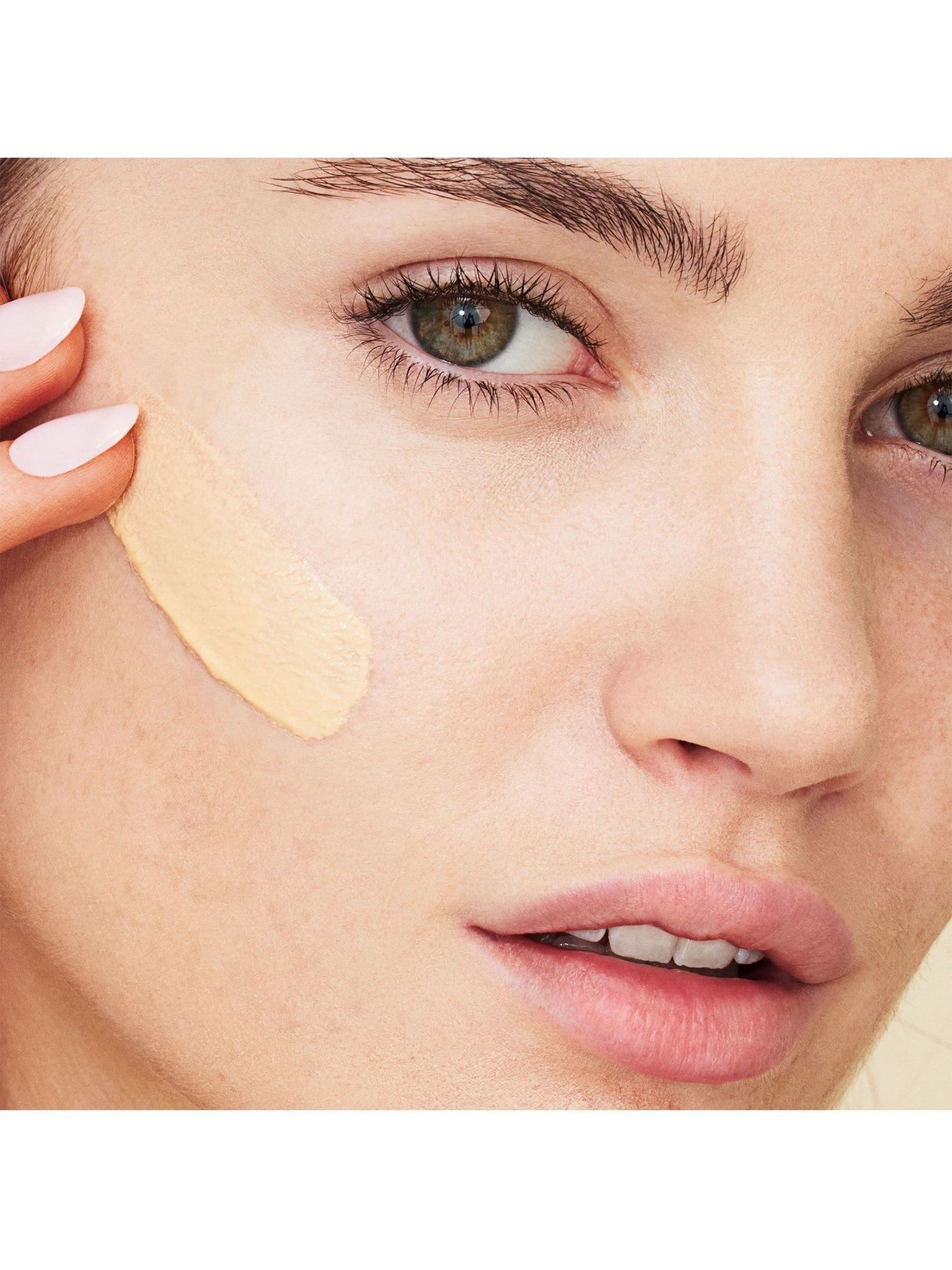bareMinerals PRIME TIME SPF30 primer, imported from the UK