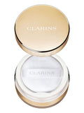 Clarins Ever Matte loose powder compact (British brand)