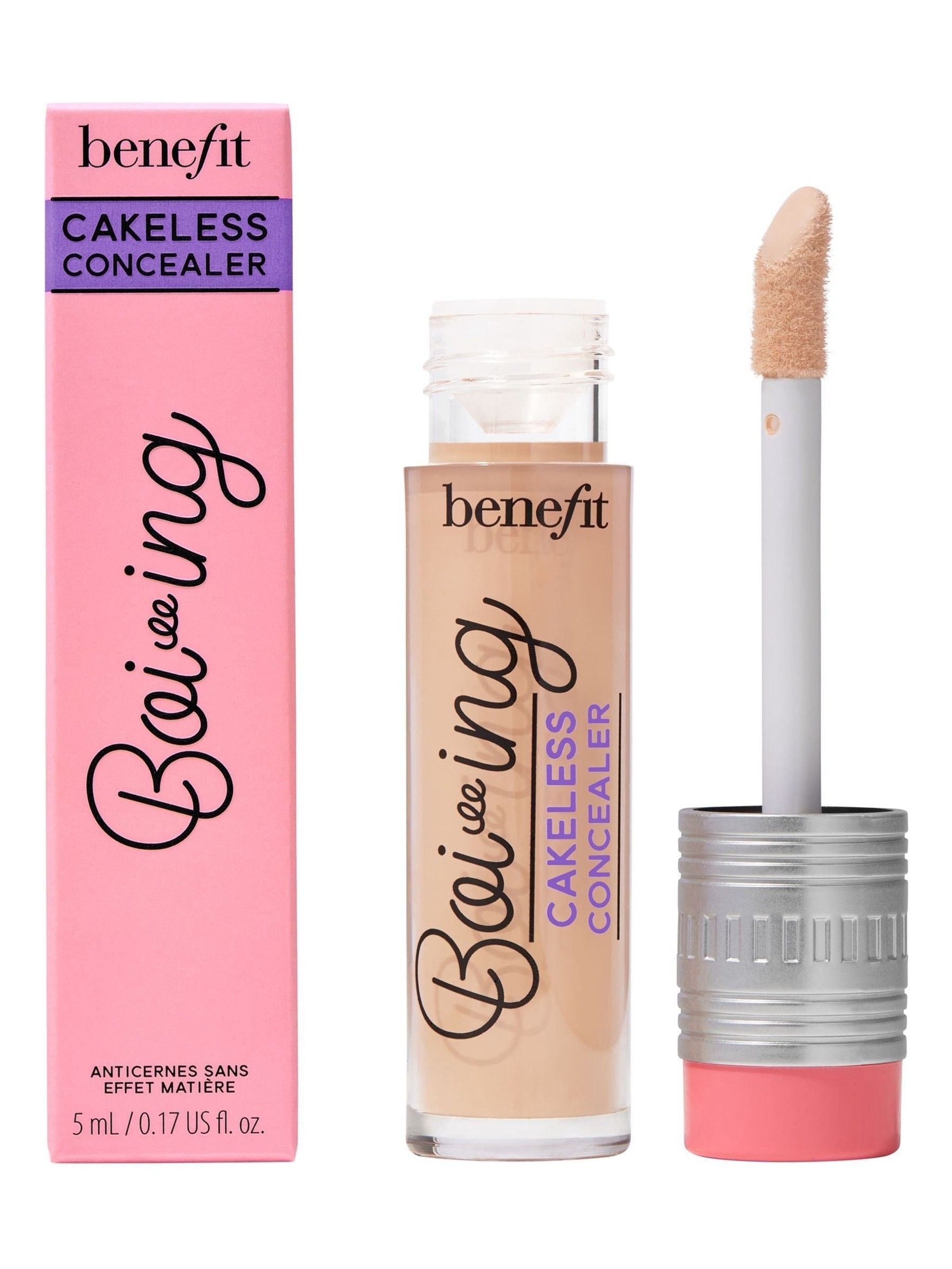 Benefit Boiing High Coverage Cakeless Concealer