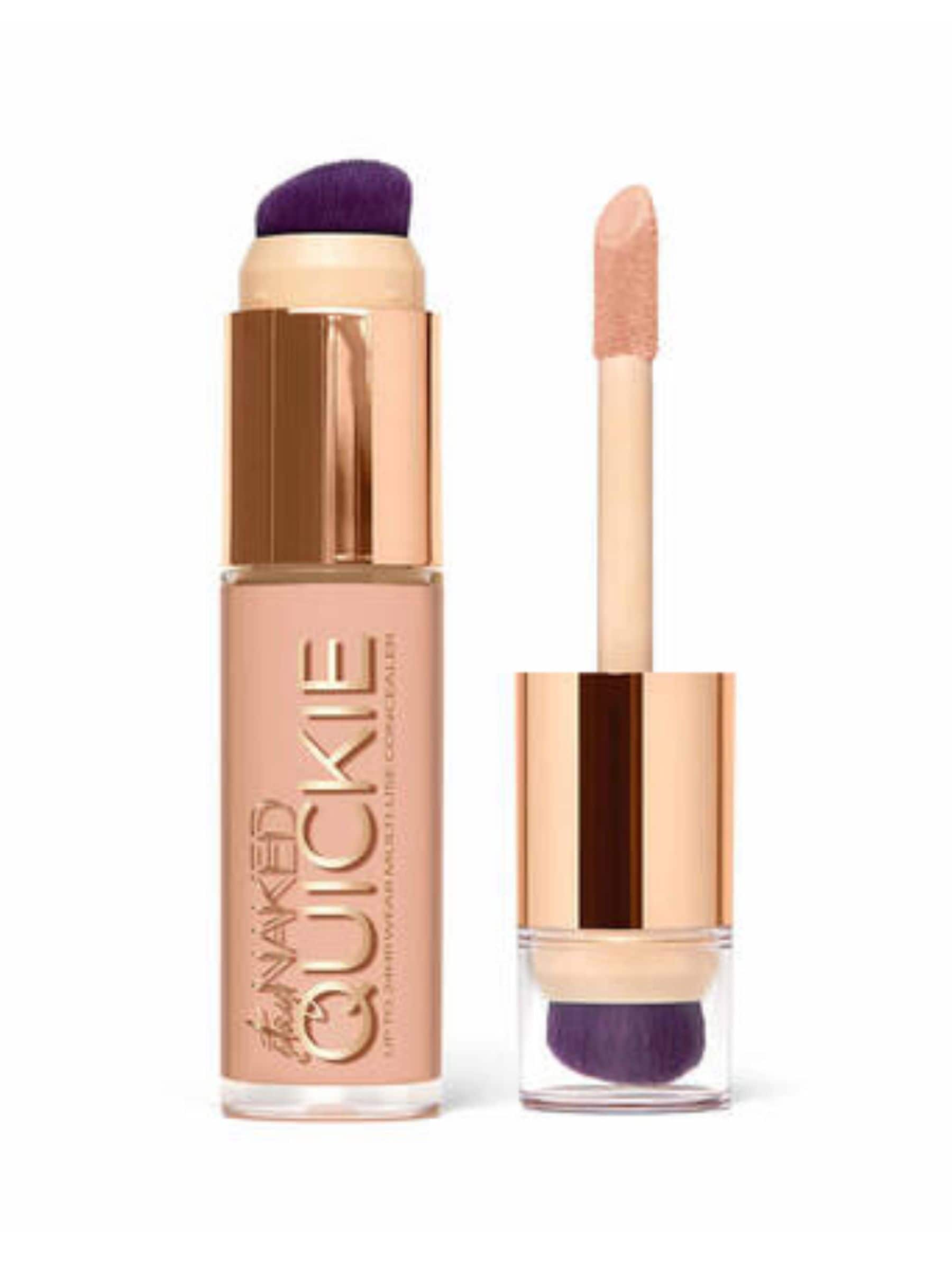 Urban Decay Quickie concealer full coverage waterproof, imported from the UK