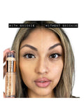 Urban Decay Quickie concealer full coverage waterproof, imported from the UK