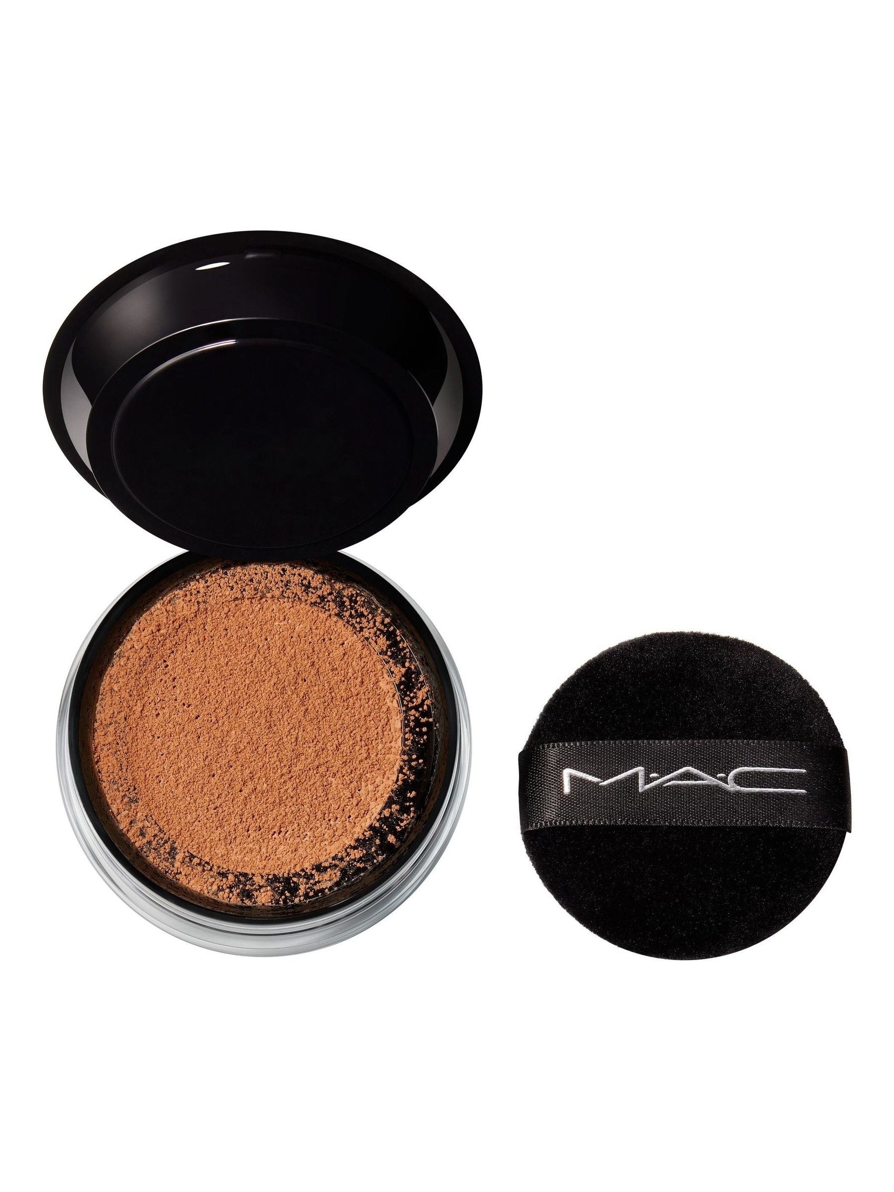 MAC Studio Fix Pro loose powder - British product