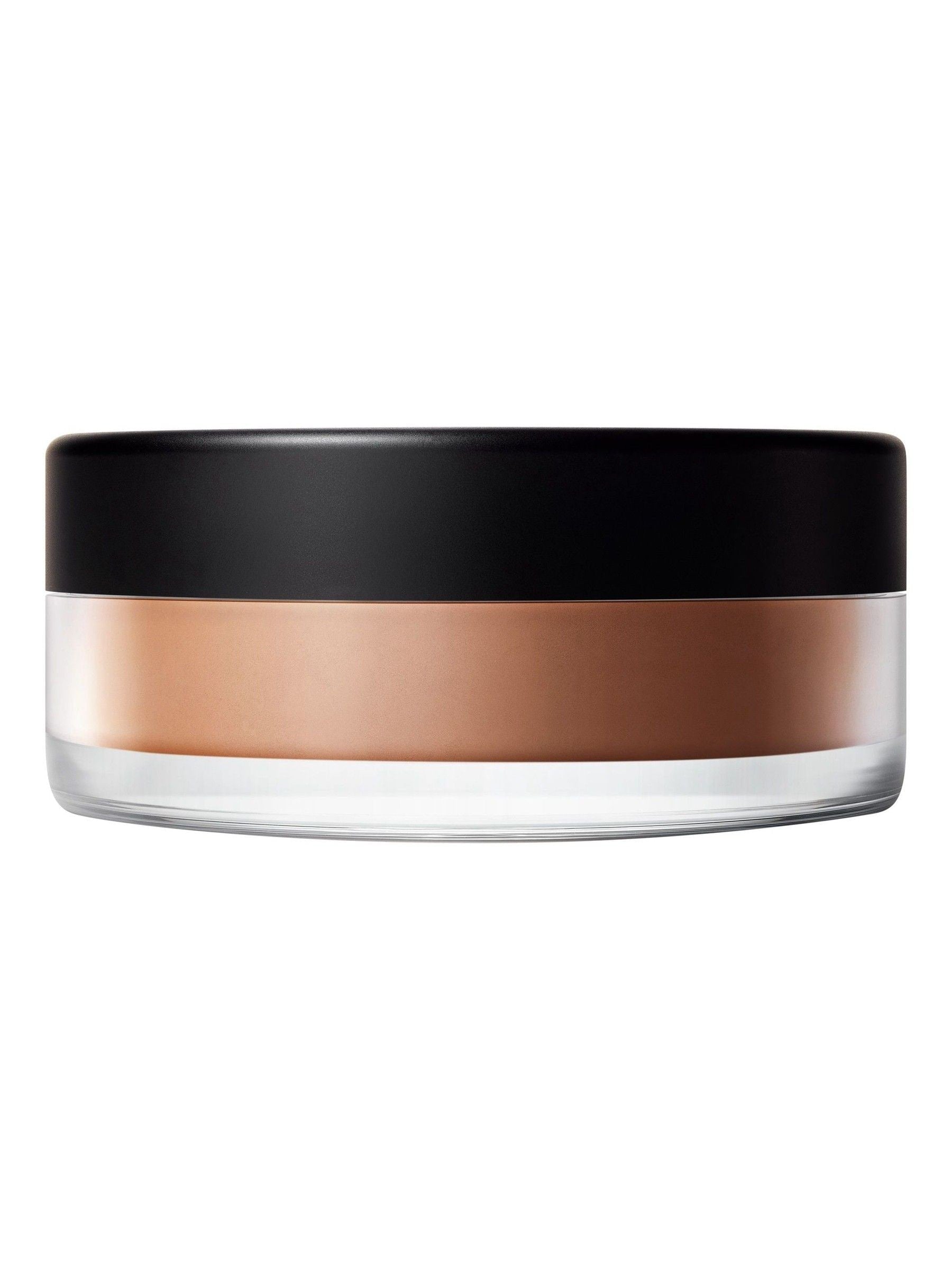 MAC Studio Fix Pro loose powder - British product