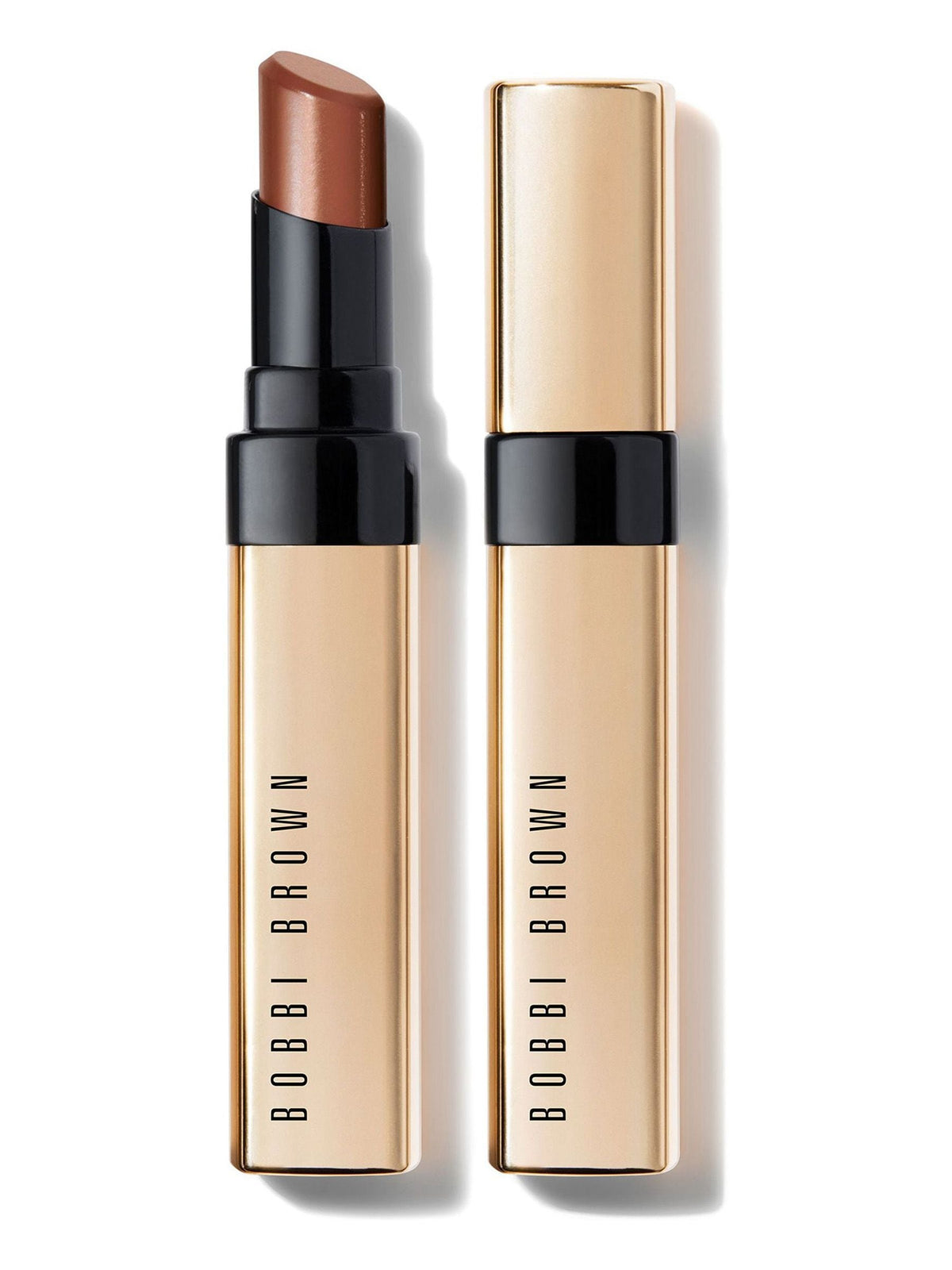 Bobbi Brown Luxe Shine Intense Lipstick - Bare Truth