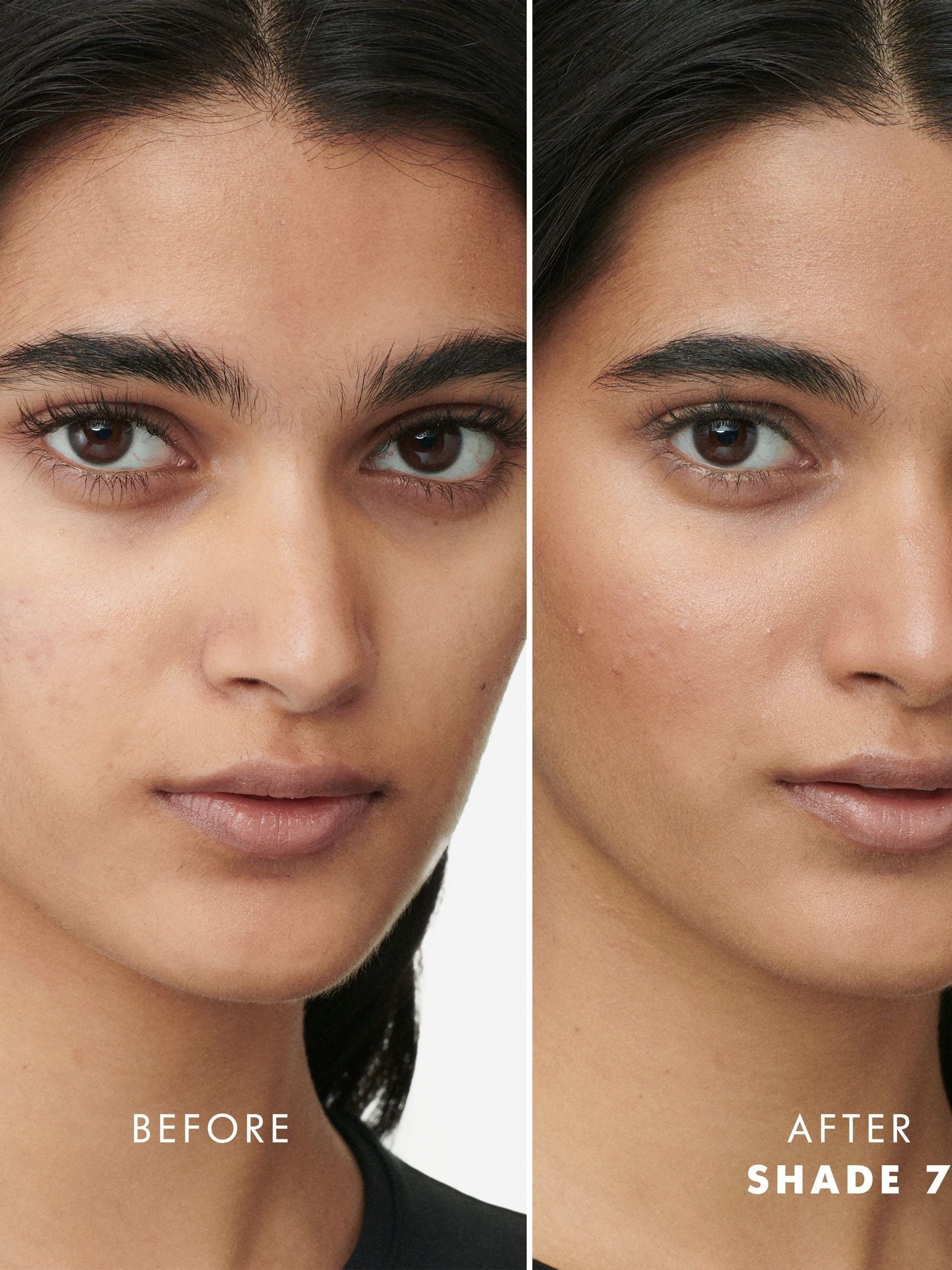 Armani Beauty Luminous Silk Glow Fusion Powder